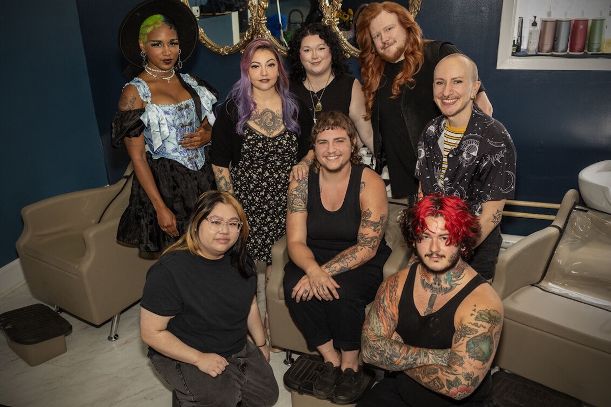 Autonomy Salon & Wellness