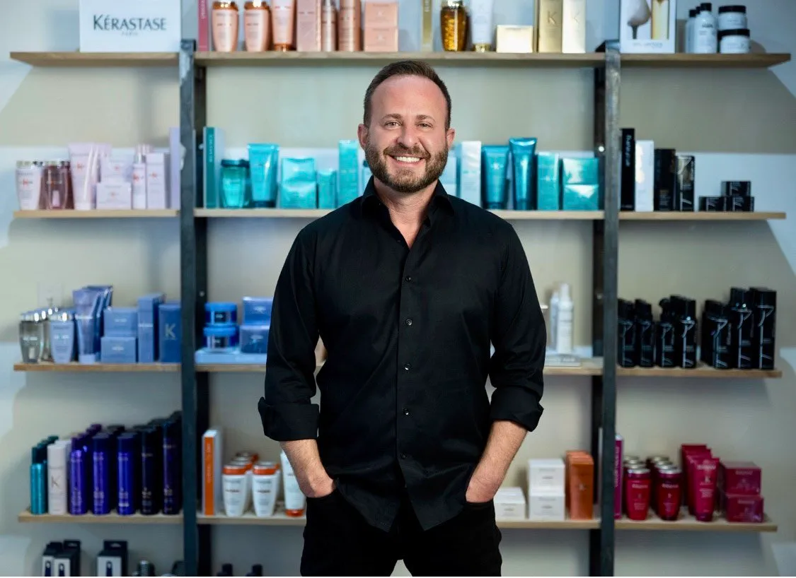 Matthew Landis Atelier