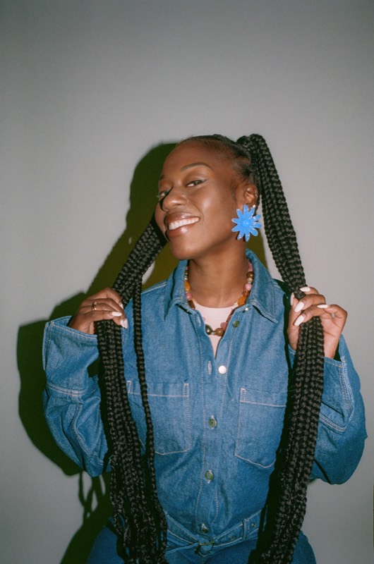 Braids